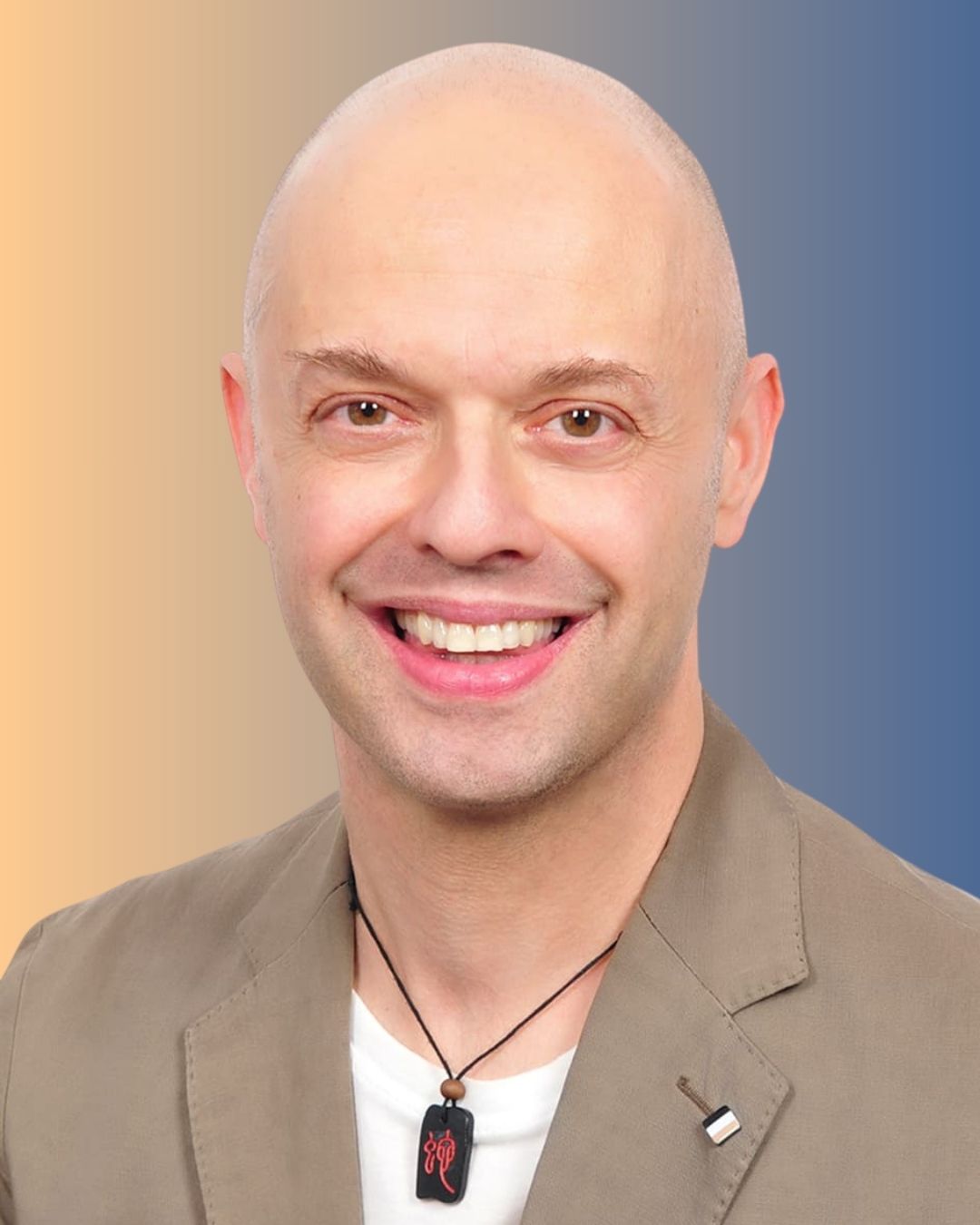 Resilienz Coach, alberto pedretti